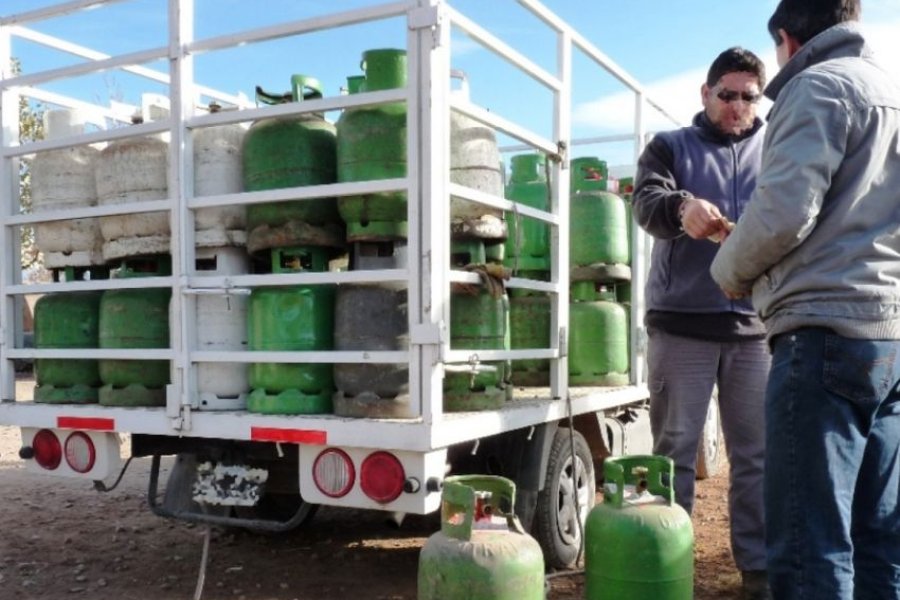 Alertan Que La Falta De Gasoil Implica Un Riesgo Alto De Faltante De