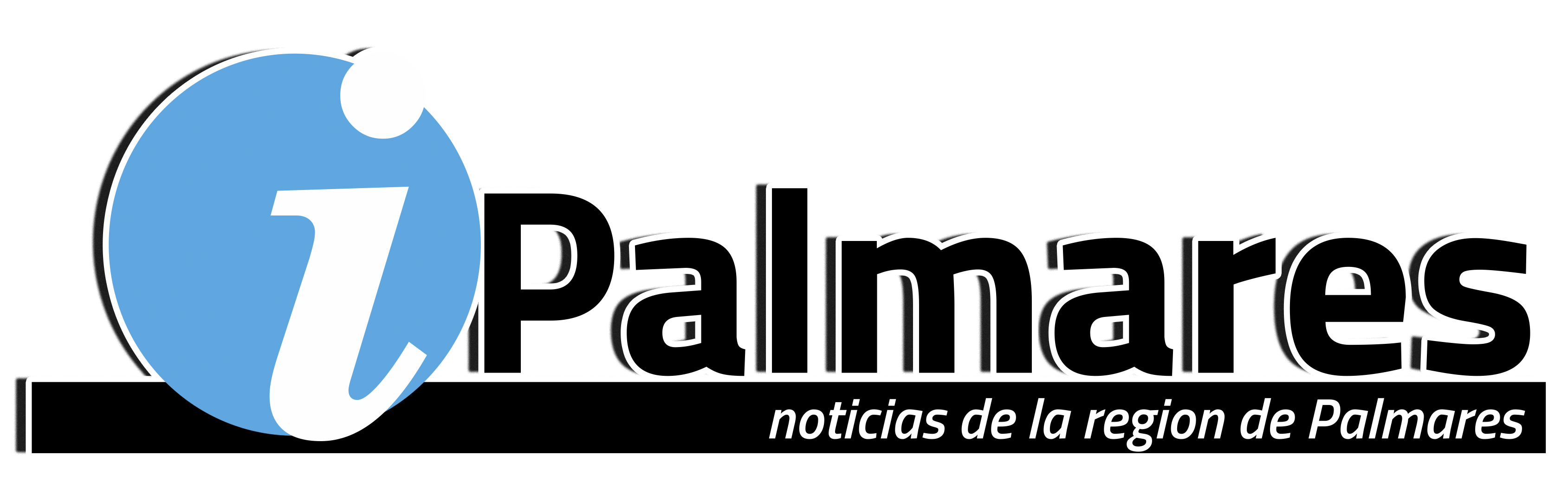 Logo del sitio Infopalmares